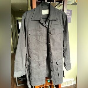 The Group Babaton Spring/Fall Jacket